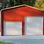 10% Off! Garages For RV's! Shops! Enclosed Storage Buildings! Sheds! 2 thumbnail