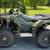 2020 Tracker 570  4x4 four wheeler 2 thumbnail