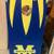 University of Michigan cooler, cornhole game, beverage holder 2 thumbnail