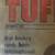 TUFF STUFF MAGAZINE 1991 7 thumbnail
