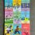 YOUTH GRAPHIC NOVEL SET (Babysitters Club, etc.) 1 thumbnail