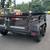 2025 CAM Superline 6x10 Low Profile Dump Landscape Trailer RAMPS 7k 6 thumbnail