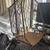 Egg shape hanging rattan wicker chair 2 thumbnail