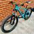 Upgraded 2019 Specialized Fuse 27.5+ Medium Teal color 8 thumbnail