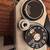 PENTAX K1000 1:2 50mm SE Pentax M 1:2 50mm Lens Brown Leather 8 thumbnail