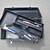 Oster clippers, extra blades, kool lub, blade wash, tool box, etc 3 thumbnail
