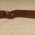 1776 USA 1976 Leather Belt -Size 34 7 thumbnail