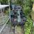 JOHN DEER TRAILER MOVER /DIESEL 3 cyl YANMAR /hydraulic 2 thumbnail
