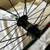 New Fulcrum Rapid Red 900 700C wheelset 4 thumbnail