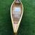 16’ Strip Canoe - Hazen Abbenaki 2 thumbnail