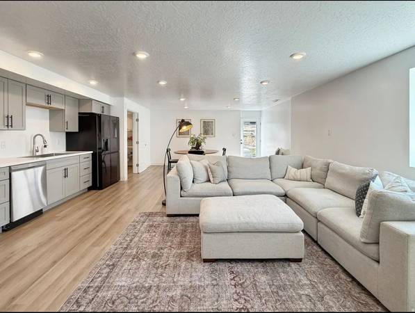 New Development Basement Apartment 1