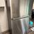 Samsung - 21.1 cu. ft. Refrigerator - Stainless Steel w/ Top-Freezer 2 thumbnail