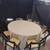Mesas y Sillas /Tables and Chairs for Rent 5 thumbnail