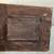 Peruvian Folk Art Hand Painted Glass Wood Framed Mirror 3 thumbnail