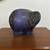 German Ceramic Elephant by Otto Keramik 1 thumbnail