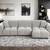 Boucle Sectional 2 thumbnail