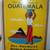 1950's Fly by Clipper to Guatemala via Pan American World Airways Post 3 thumbnail