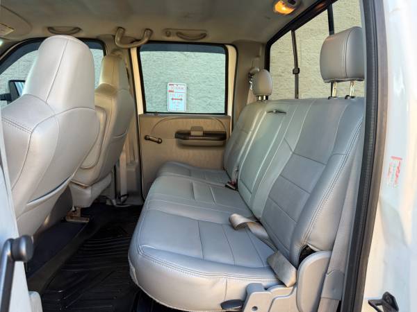 2007 Ford F-350 Super Duty - Photo 10