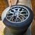 Custom Wheels Bremmer BR05 18" + Conti DWS06 Tires, Fit Subaru Outback 2 thumbnail