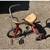 Antique tricycle 4 thumbnail