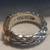18K DAVID YURMAN VINTAGE CABLE CLASSIC RING 3 thumbnail
