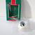 Vintage Hallmark 1989 Penguin Ornament Winter Surprise 12 thumbnail