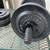 Weights dumbells 2 thumbnail
