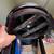 Great condition bar stool with seat can be circled around. 14 thumbnail