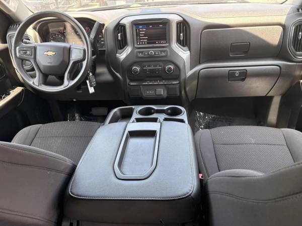 2021 Chevrolet Silverado 1500 Chevy - Photo 5