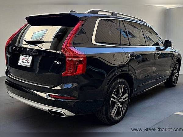 2017 Volvo XC90 T6 Momentum AWD 4dr SUV - $16950.00 (san jose west)63469608758915123