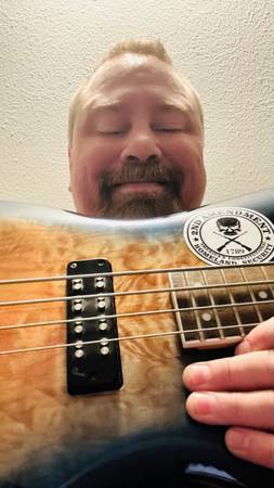 Looking for musical friends 1
