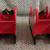 *** Vintage Holiday Christmas Ornaments and Table Decor *** 3 thumbnail