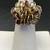 Estate Jewelry - Tourmaline & Gold Cluster Pom Pom Ring 5 thumbnail