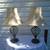 Black Wrought Iron Lamps 1 thumbnail
