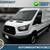 2016 Ford Transit Cargo Van T-350 148 Med Rf 9500 GVWR Sliding RH Dr 1 thumbnail