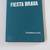 Fiesta Brava 12 color slides Bull Fighting Book 1 thumbnail