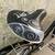 Like new black step-through coaster brake single speed ladies bike 10 thumbnail