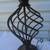 Black Wrought Iron Lamps 6 thumbnail