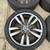 2015-2022 Subaru WRX OEM Wheels Rims With Tires sti Outback Impreza 3 thumbnail