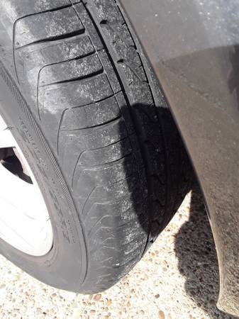 Volkswagen 2005 - $3.400 (Moon)63625213941377121