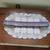 Handcrafted Wine Flight Set/Votive Holder  Reclaimed Wine Barrel Stave 3 thumbnail