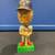 Mark McGwire Wheaties box and Bobble Head 2 thumbnail