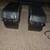 OEM Suzuki Boulevard C50 Side Cargo Luggage Saddlebag Bag Compartment 1 thumbnail