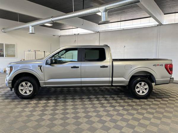 2023 Ford F-150 4x4 4WD camioneta F150 XLT SuperCrew Cabina - $39,999 (Se habla español)63475834150531123