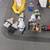 Star Wars Legos and cars and people 1 thumbnail