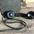 1 US Army  WWII Signal Corps EE-8 Telephone Military Field Phone 6 thumbnail