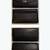 (2) BEAUTIFUL AND ELEGANT BRAND NEW WOMEN'S BLACK WALLETS FOR SALE!!!! 1 thumbnail