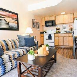 Quit stalling; Come stay with us! $279+ taxes & deposit! 1