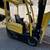 Forklift HYSTER 4000lb 3Wheel Electric, Runs Excellent 6 thumbnail