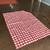 2x Classic Red/White Picnic Table Cloths 1 thumbnail